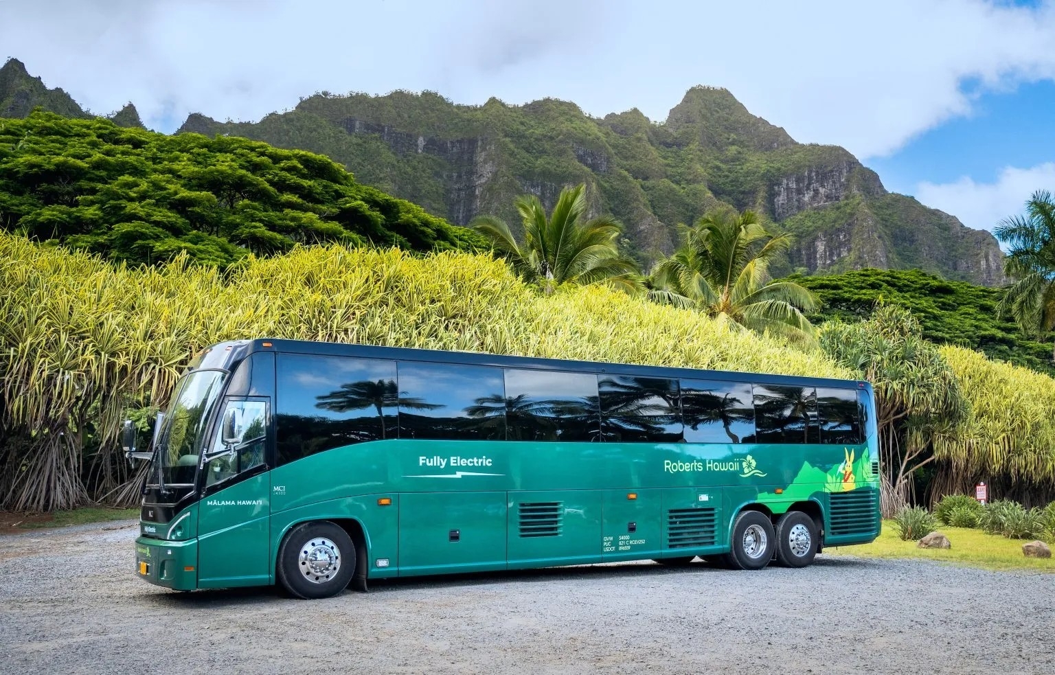A new way to enjoy Hanauma Bay
