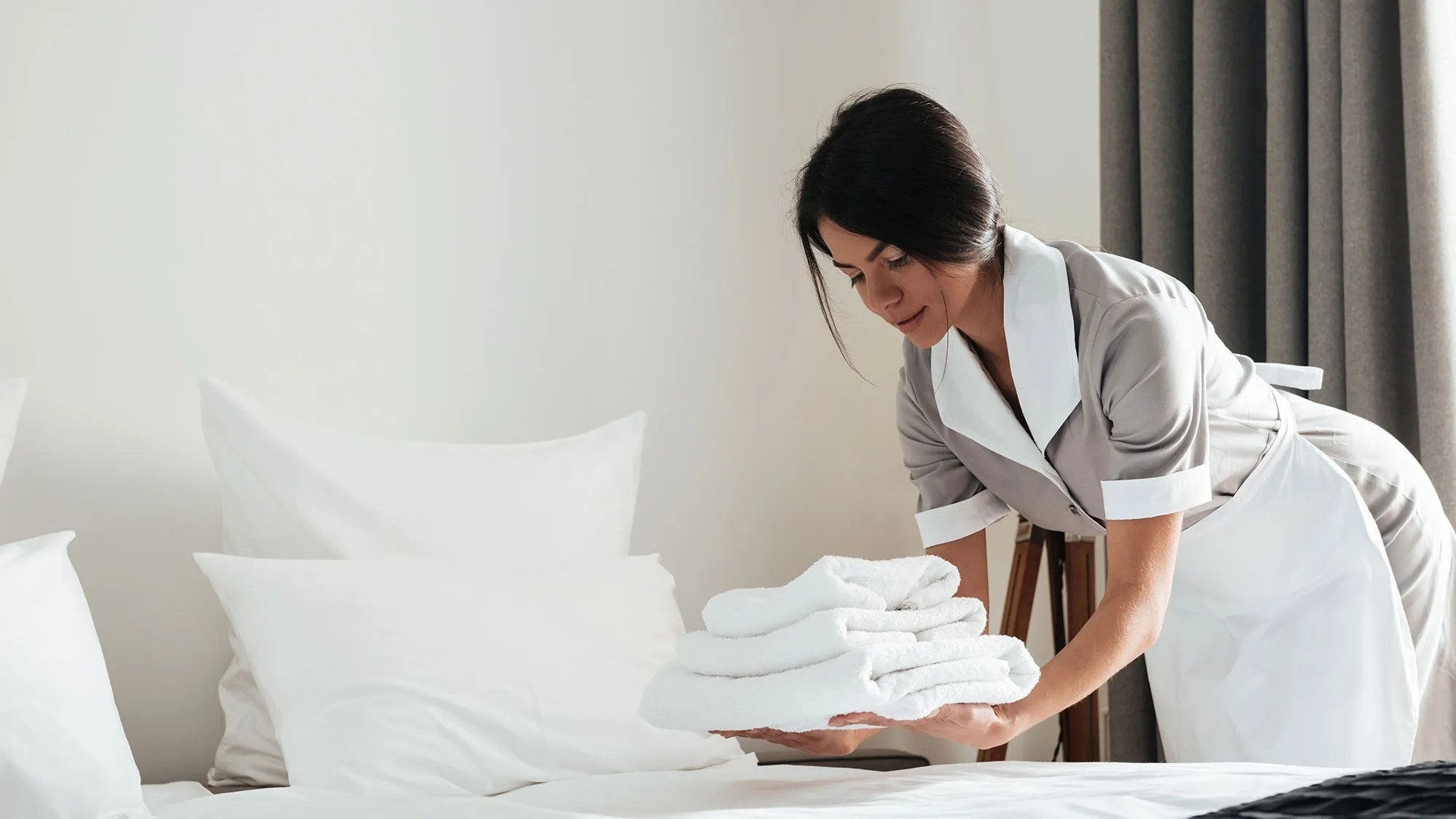 Hotel trade group applauds the release of additional H2-B visas