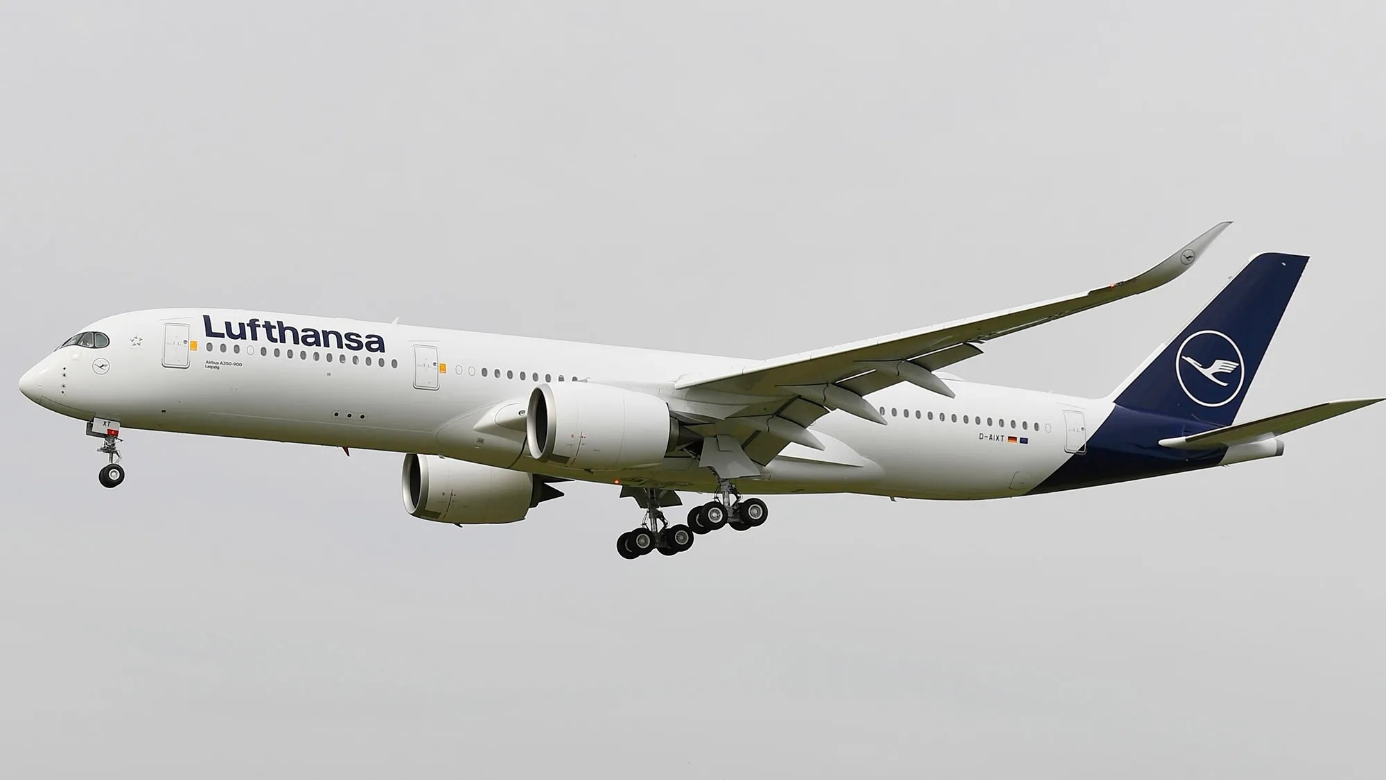 Lufthansa plans to simplify bookings with Amadeus technology