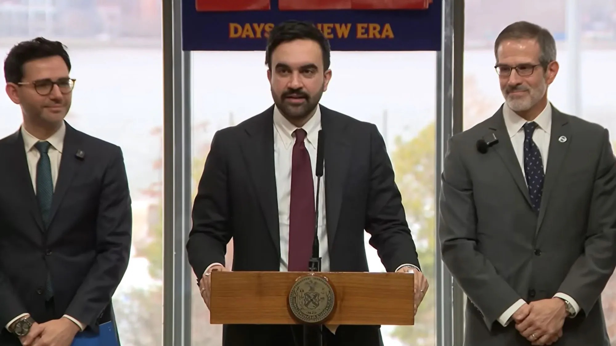 New York City cracks down on hotel junk fees with new rules