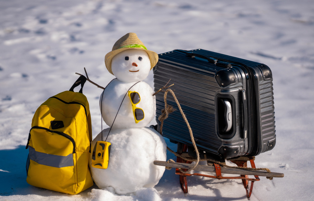 Todos los puentes y festivos que quedan en 2025 hasta fin de año